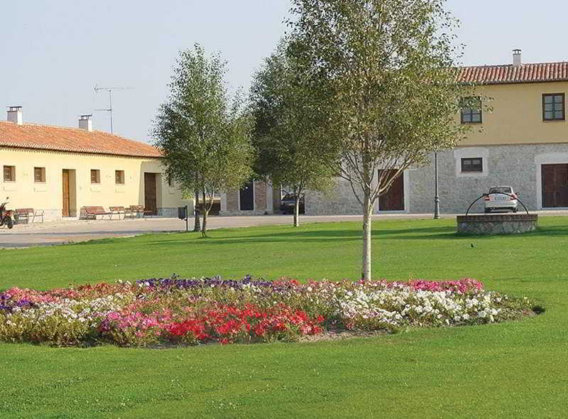 Hostal Las Paneras Ávila Εξωτερικό φωτογραφία