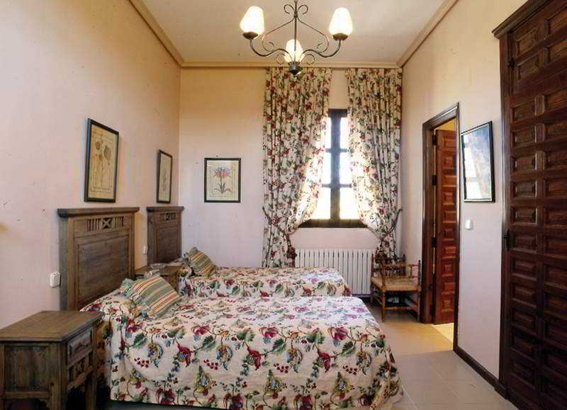 Hostal Las Paneras Ávila Εξωτερικό φωτογραφία