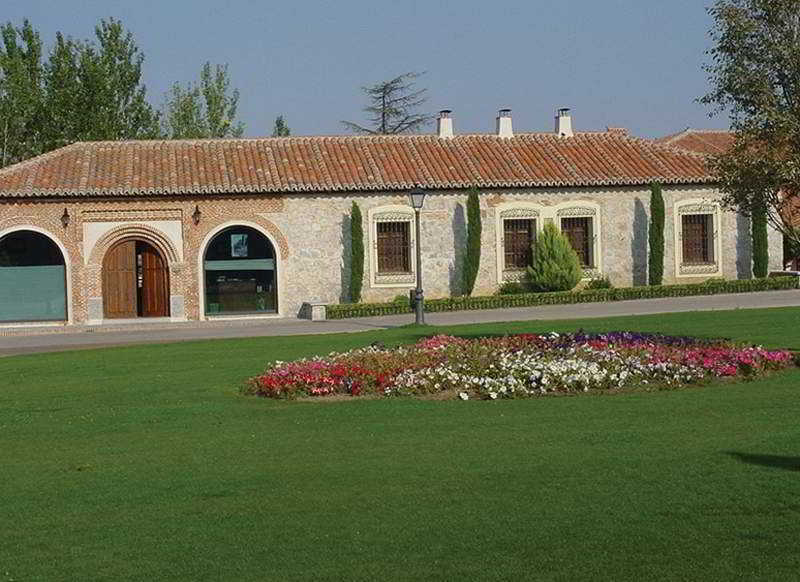 Hostal Las Paneras Ávila Εξωτερικό φωτογραφία