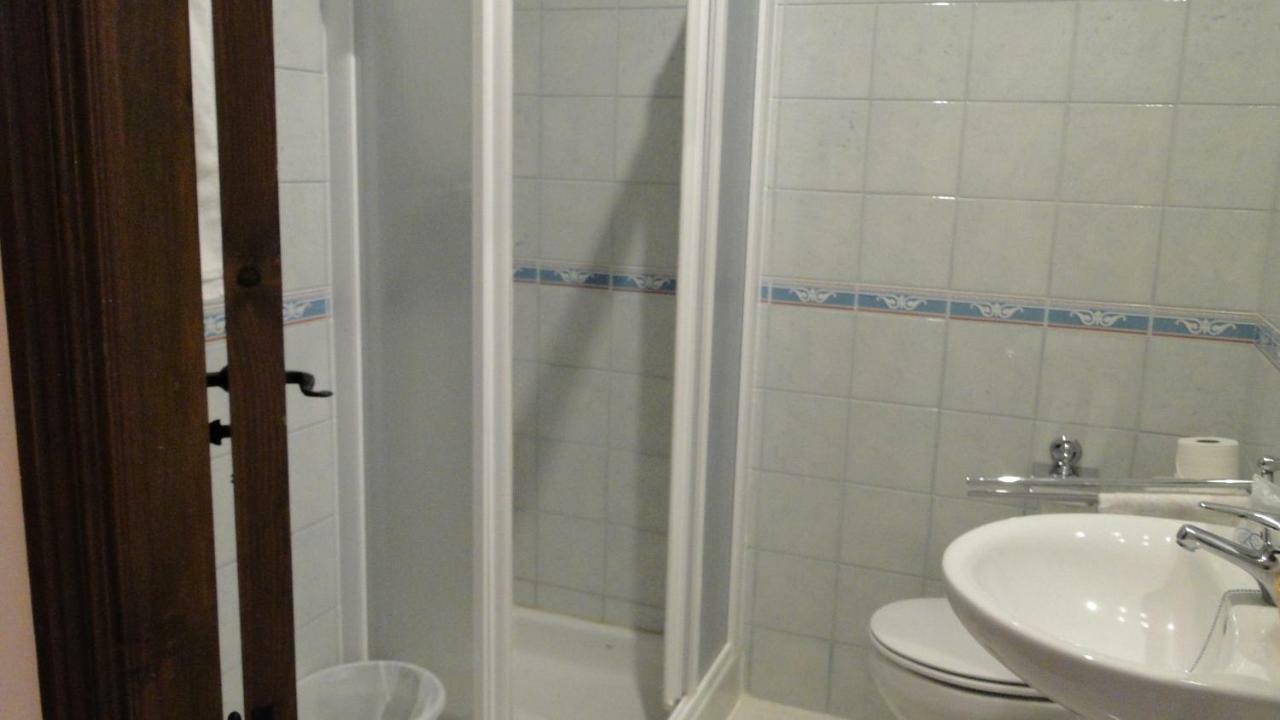 Hostal Las Paneras Ávila Εξωτερικό φωτογραφία